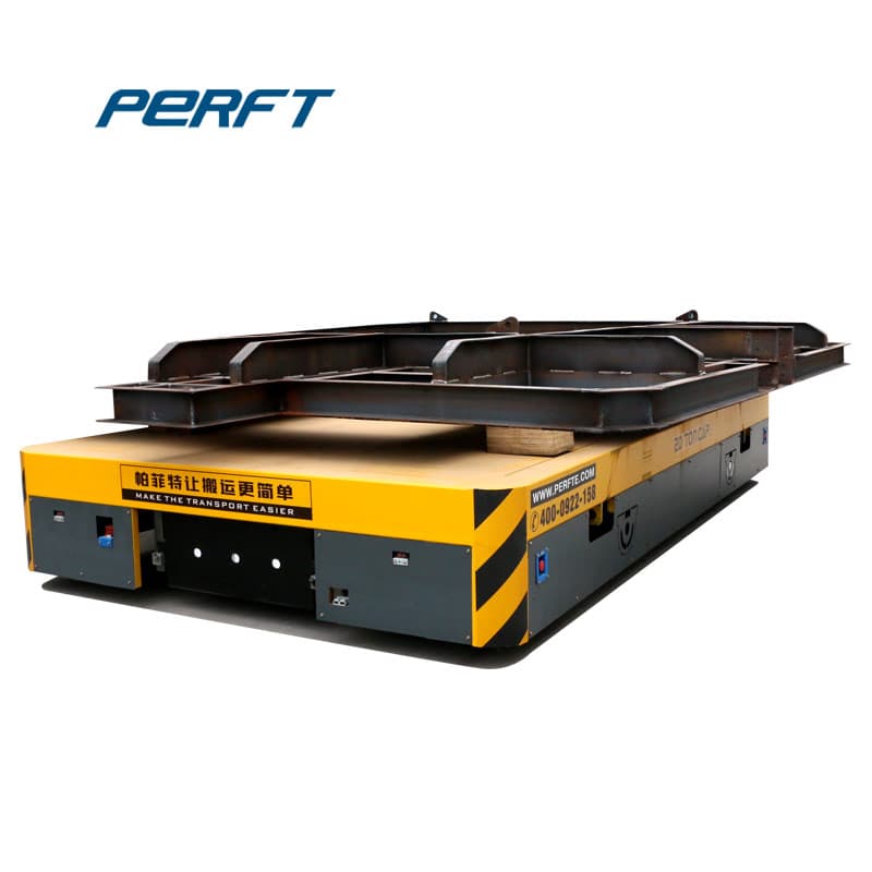 <h3>coil transfer car with warning alarm 50t</h3>
